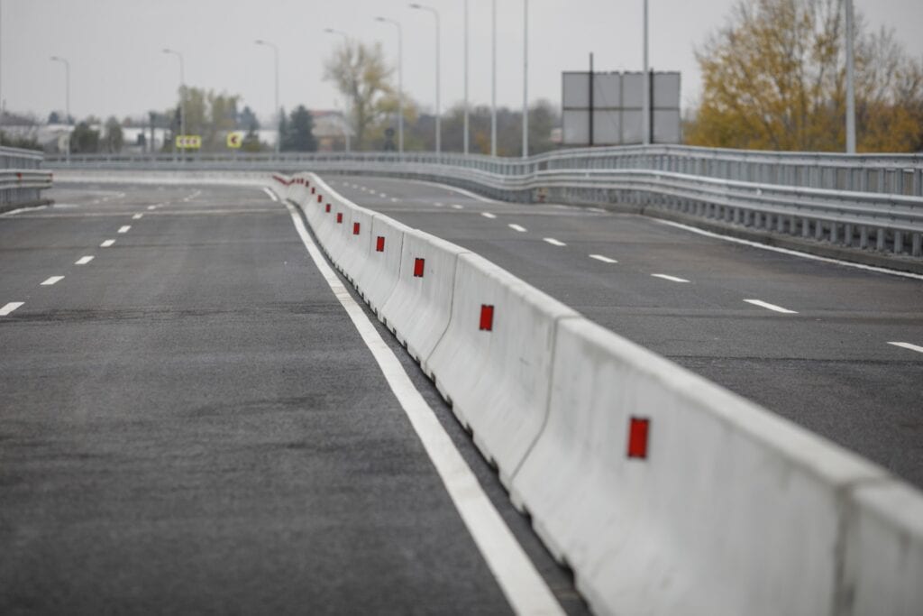 Read more on Pros and Cons of Precast Concrete Barriers