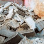 How To Dispose Of Concrete Properly
