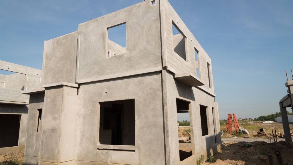 Read more on How Precast Concrete Saves You Time and Money