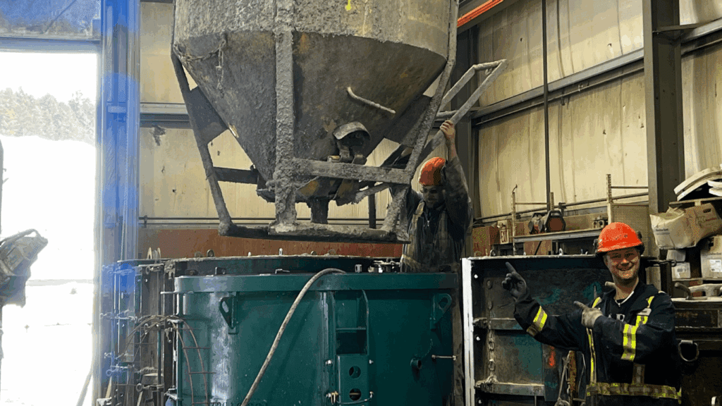 Read more on How Grosso Precast Maintains Quality Across Every Pour